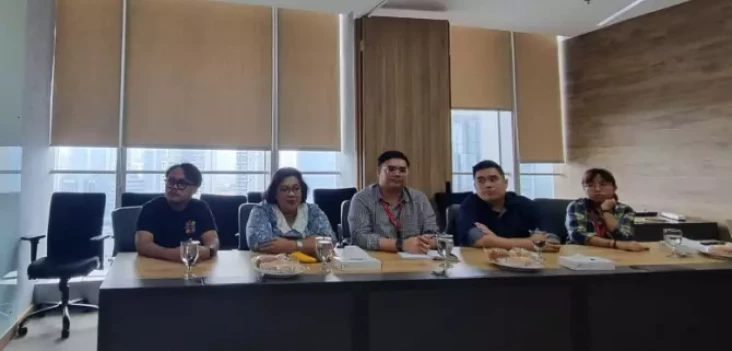 MDMedia Jajaki Kolaborasi dengan Big Bad Wolf