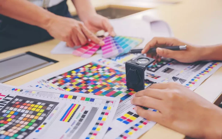 Commercial Printing: Cara Efektif Tingkatkan Branding Bisnis