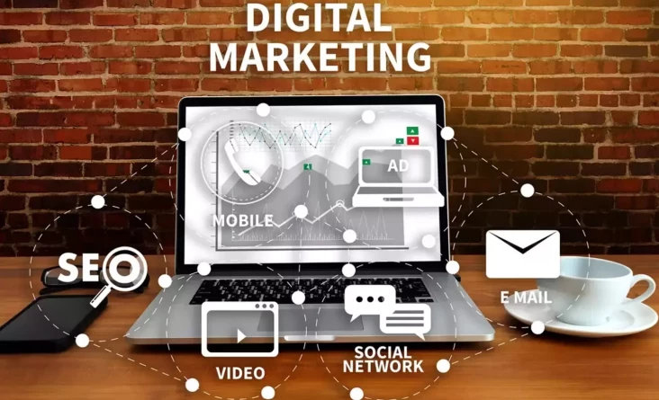 Digital Marketing, Tren Terbaru Tahun Ini