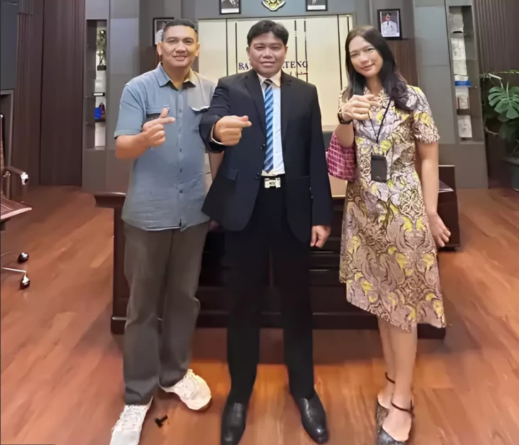 Bank Kalteng Gandeng MDMedia untuk Video Profil