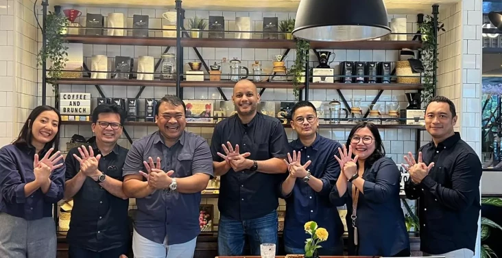 MDMedia & OMD Agency Indonesia Jajaki Kolaborasi Iklan Digital