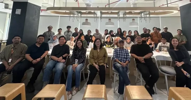 AdXelerate 2.0: MDMedia & IPG Group Perkuat Kolaborasi Digital