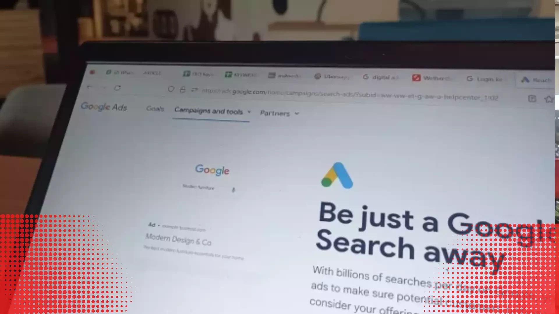 Jasa Google Ads Strategi Efektif Iklan Bisnis Anda