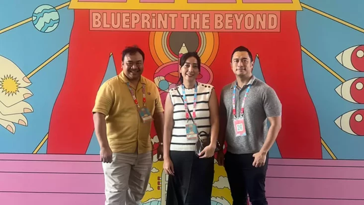 MDMedia di APMF 2026: Perkuat Integrated Advertising