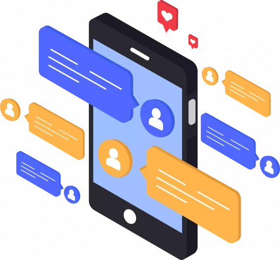 Other Messaging