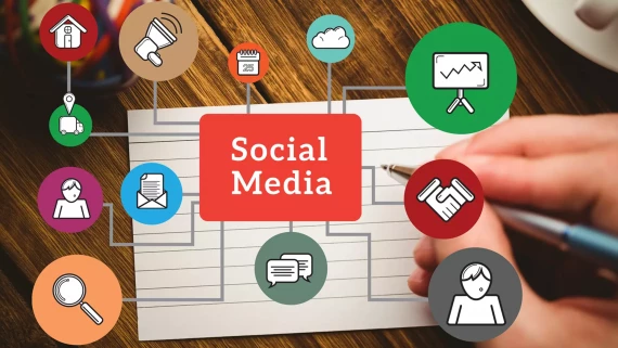 Socmed  & paid Ads Management