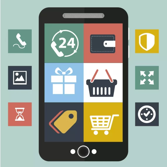 M-Promo (Mobile Promo)