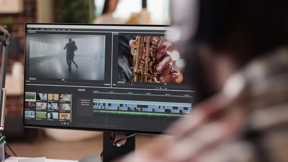 TVC & Video Production