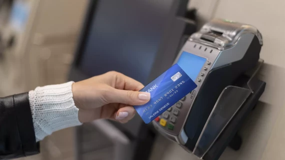 Smartcard Banking