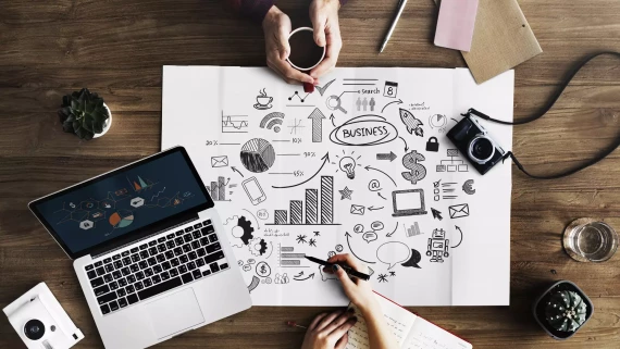 Media Planning & Buying