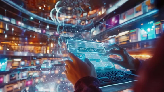 Marketing Technology