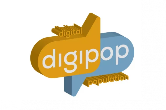 DigiPop - Consumer Intelligence Platform.