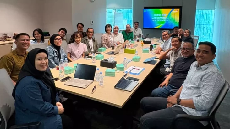 MDMedia Raih Proyek Media Promosi BPJS Ketenagakerjaan 2026