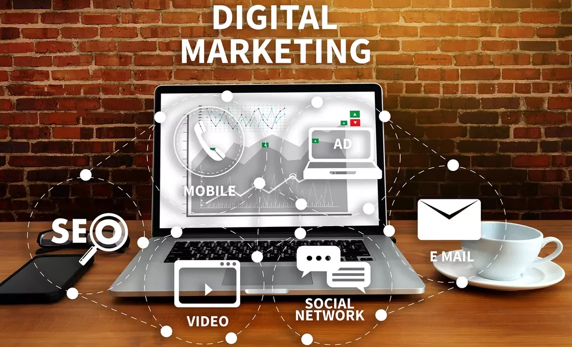 Tren Digital Marketing 2024