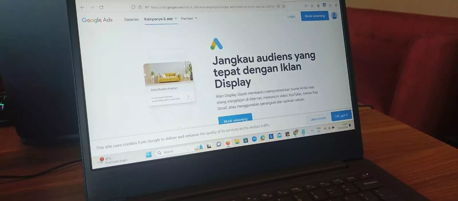 Serba Serbi Google Display Ads yang Harus Kamu Tahu