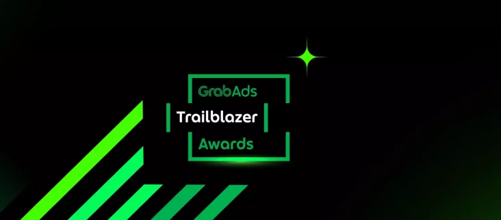MDMedia Raih Penghargaan Grab Trailblazer Award