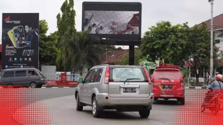 DOOH: Definisi, Iklan Digital, dan Tren Terbaru