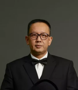 Ahmad Reza